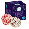 New Year's Hot Cocoa Bomb Gift Box