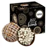 New Year's Hot Cocoa Bomb Gift Box