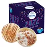 New Year's Hot Cocoa Bomb Gift Box