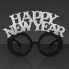 New Years Eve Party Glasses (NON-Light Up)