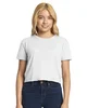 Next Level Apparel Ladies' Festival Cali Crop T-Shirt