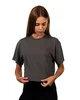 Next Level Apparel Ladies' Ideal Crop T-Shirt