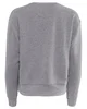 Next Level Apparel Ladies' Laguna Sueded Sweatshirt