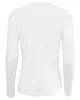 Next Level Apparel Ladies' Relaxed Long Sleeve T-Shirt