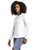 Next Level Apparel Ladies' Relaxed Long Sleeve T-Shirt