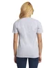 Next Level Apparel Ladies' Relaxed V-Neck T-Shirt