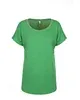 Next Level Apparel Ladies' Triblend Dolman T-Shirt