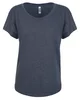 Next Level Apparel Ladies' Triblend Dolman T-Shirt