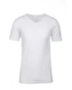 Next Level Apparel Men's CVC V-Neck T-Shirt