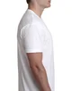 Next Level Apparel Men's CVC V-Neck T-Shirt