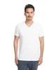 Next Level Apparel Men's Sueded V-Neck T-Shirt