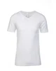 Next Level Apparel Men's Sueded V-Neck T-Shirt