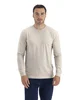 Next Level Apparel Unisex CVC Long-Sleeve T-Shirt