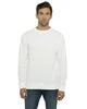 Next Level Apparel Unisex Laguna French Terry Raglan Sweatshirt