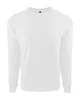 Next Level Apparel Unisex Laguna French Terry Raglan Sweatshirt