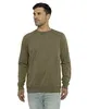 Next Level Apparel Unisex Laguna French Terry Raglan Sweatshirt