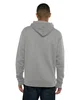 Next Level Apparel Unisex Malibu Pullover Hooded Sweatshirt