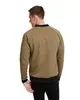 Next Level Apparel Unisex PCH Bomber Jacket