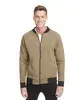 Next Level Apparel Unisex PCH Bomber Jacket