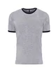 Next Level Apparel Unisex Ringer T-Shirt