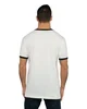 Next Level Apparel Unisex Ringer T-Shirt