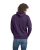 Next Level Apparel Unisex Santa Cruz Pullover Hooded Sweatshirt