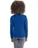 Next Level Apparel Youth Cotton Long Sleeve T-Shirt
