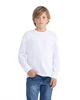 Next Level Apparel Youth Cotton Long Sleeve T-Shirt