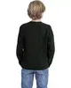 Next Level Apparel Youth Cotton Long Sleeve T-Shirt