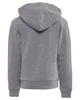 Next Level Apparel Youth Fleece Pullover Hooded Sweatshirt