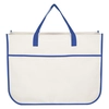 Next Level Polypropylene Tote Bag