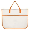 Next Level Polypropylene Tote Bag