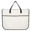 Next Level Polypropylene Tote Bag