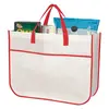 Next Level Polypropylene Tote Bag