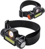 Custom Nightline Rechargeable Headlamp