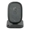 Custom Branded Apollo Wireless Charging Stand - 15W