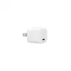 Nimble Wally Subnano 20W USB-C Wall Charger - White