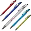 Custom Gunmetal Stylus Pen