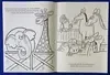 Noah's Ark Coloring and Activity Book
