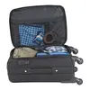 Branded Nomad Upright Luggage - 21"