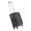 Branded Nomad Upright Luggage - 21"