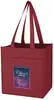 Non-Woven 6 Bottle Wine Tote Bag