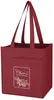 Non-Woven 6 Bottle Wine Tote Bag