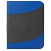 Non-Woven 8 " x 11" Bubble Padfolio