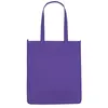 Non-woven 9" Gusset Market Tote Bag