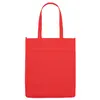 Non-woven 9" Gusset Market Tote Bag