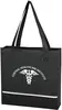 Personalized Non-Woven Accent Tote Bag