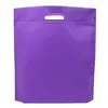 Non-woven and Sleek Tote Bag