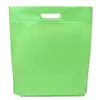 Non-woven and Sleek Tote Bag