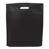 Non-woven and Sleek Tote Bag